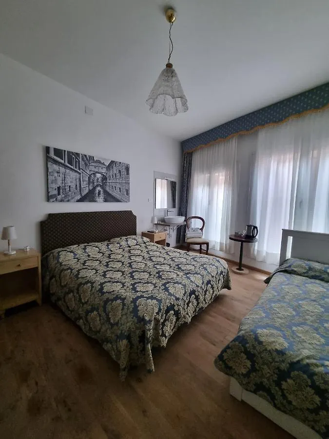 Albergo Casa Peron Venice