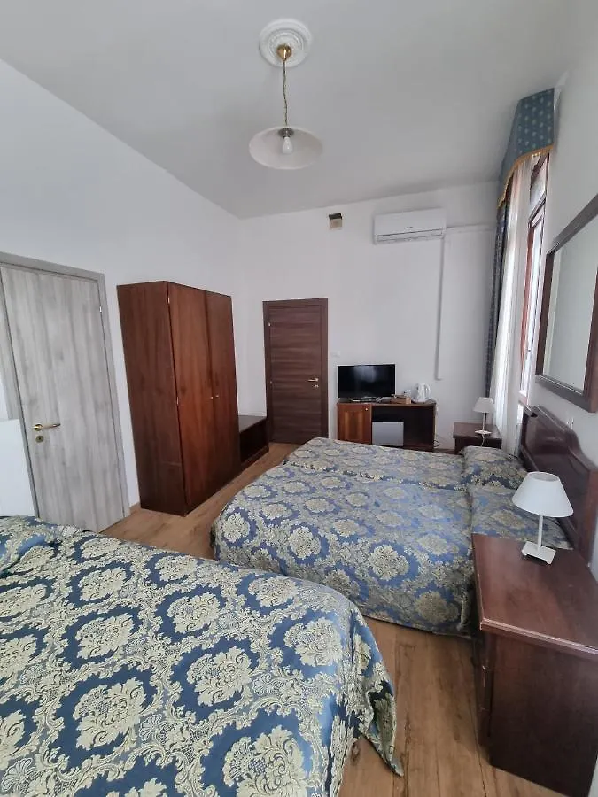 Albergo Casa Peron Venice