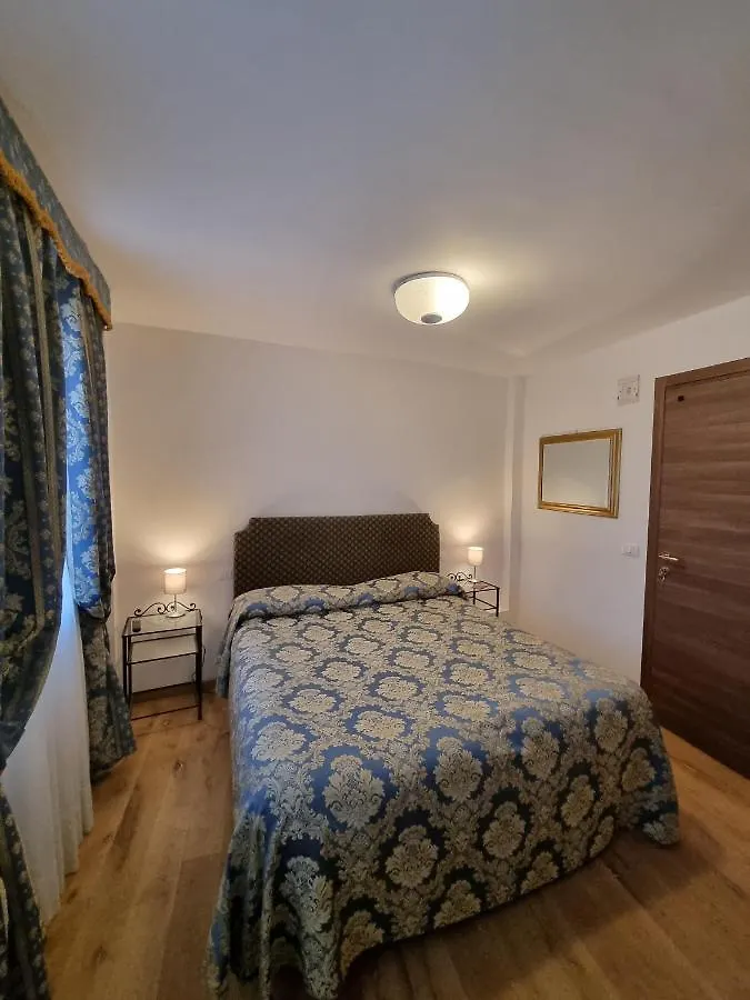 Albergo Casa Peron Venice Hotel