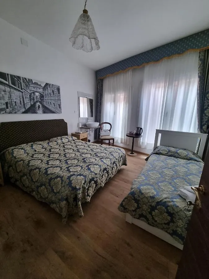 Albergo Casa Peron Venice