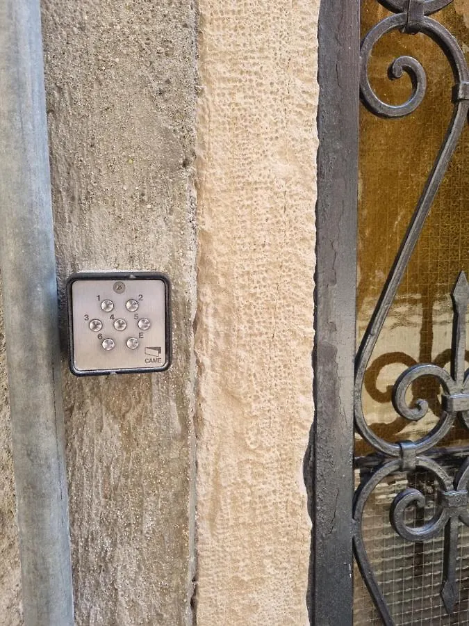Albergo Casa Peron Venice Hotel