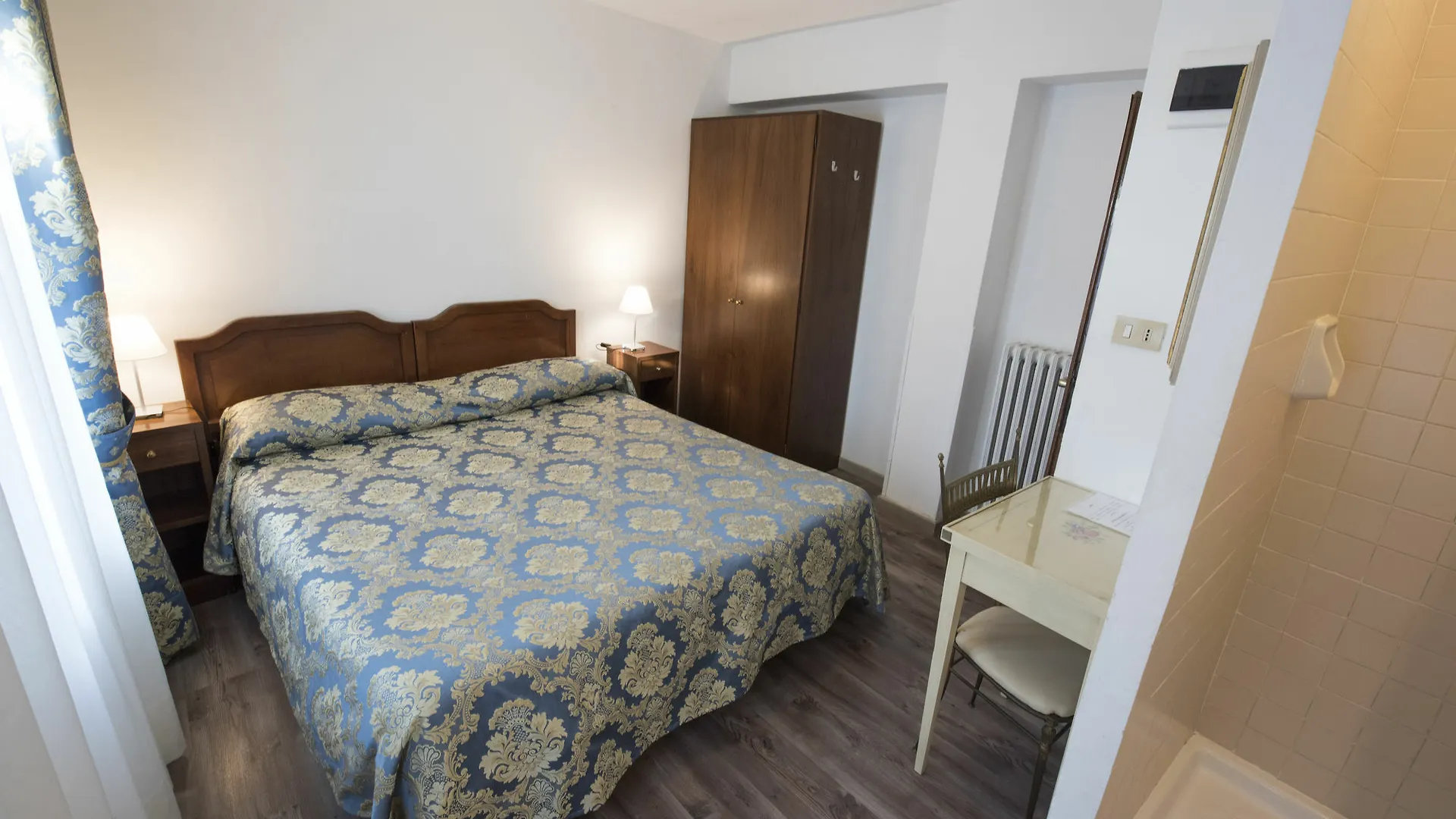 Albergo Casa Peron Venice Italy