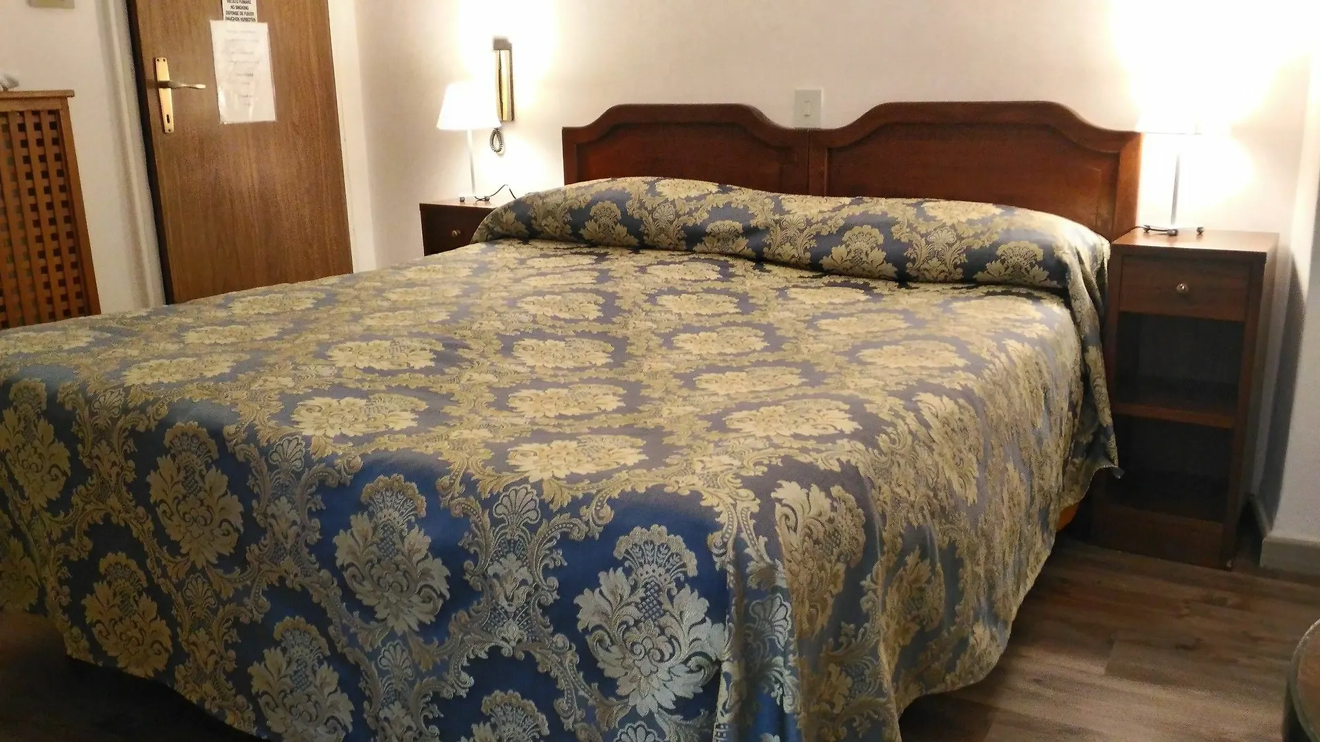 Albergo Casa Peron Venice Italy