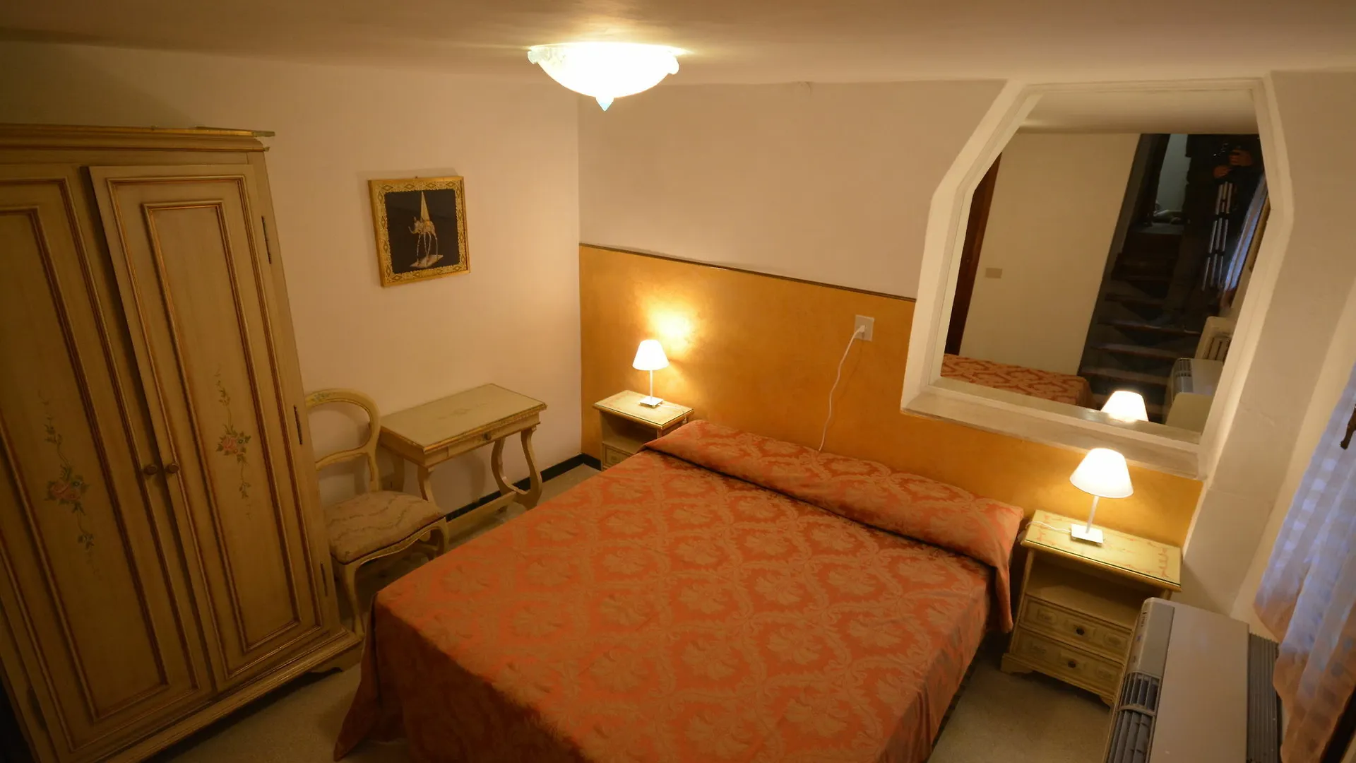 Albergo Casa Peron Venice