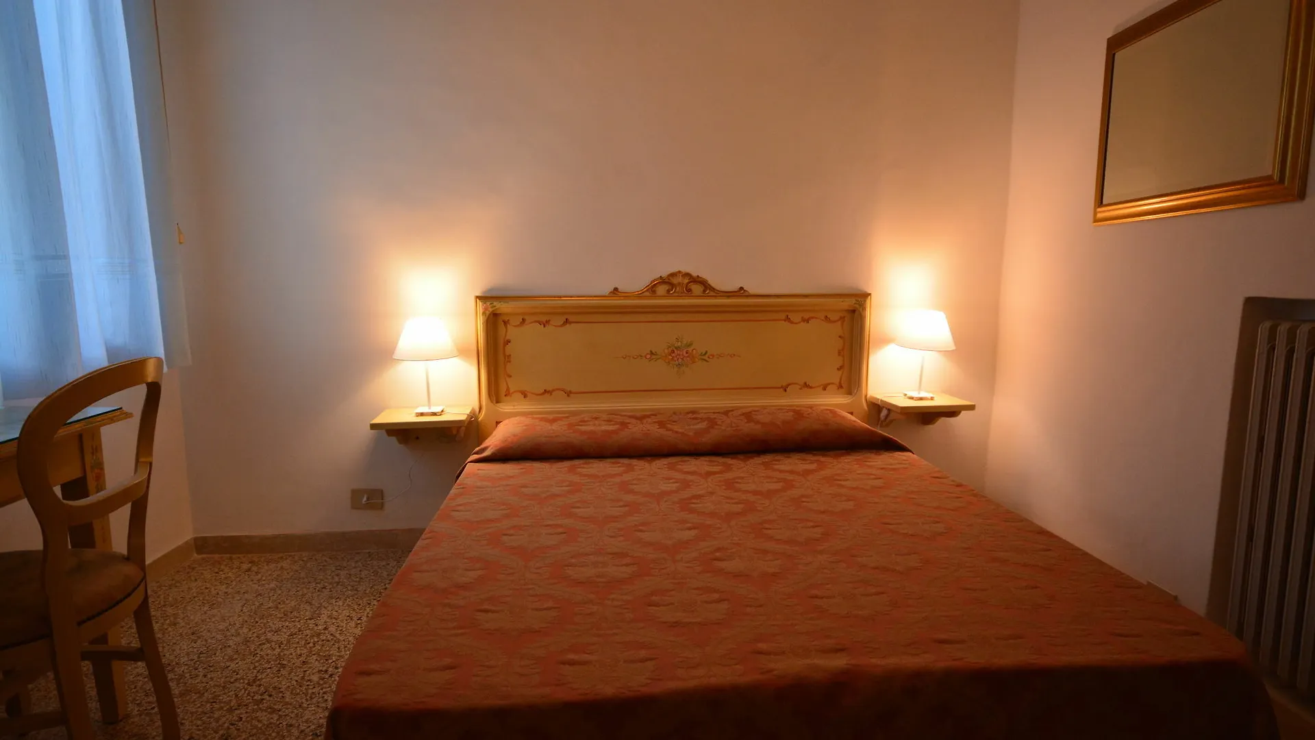 Albergo Casa Peron Venice Italy
