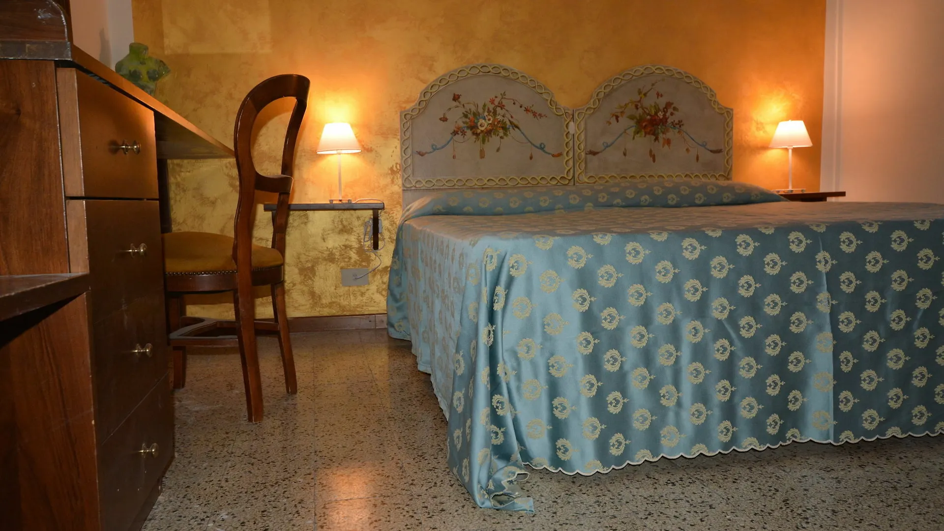 Albergo Casa Peron Venice 0*,