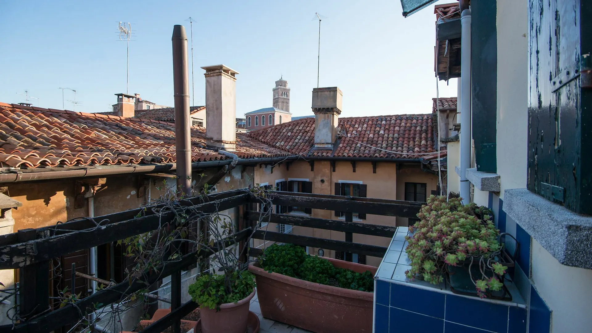 Albergo Casa Peron Venice