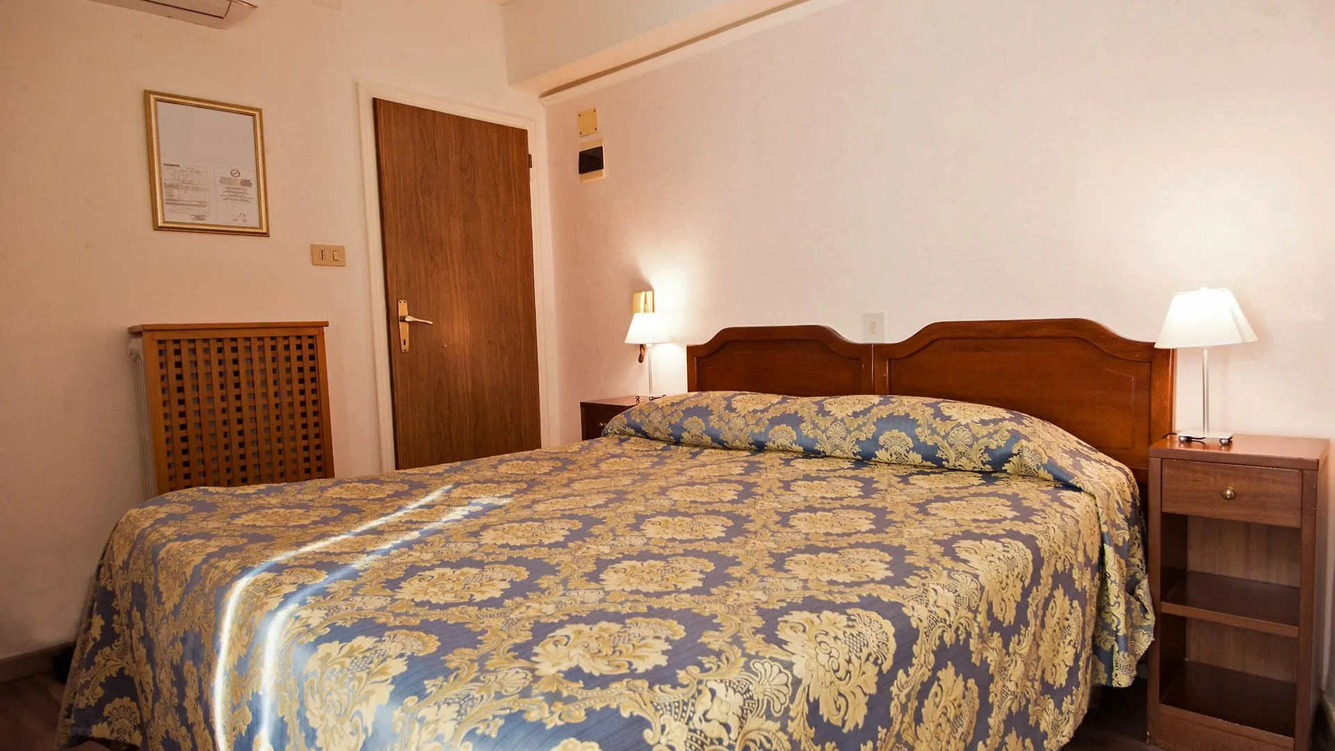Albergo Casa Peron Venice Hotel