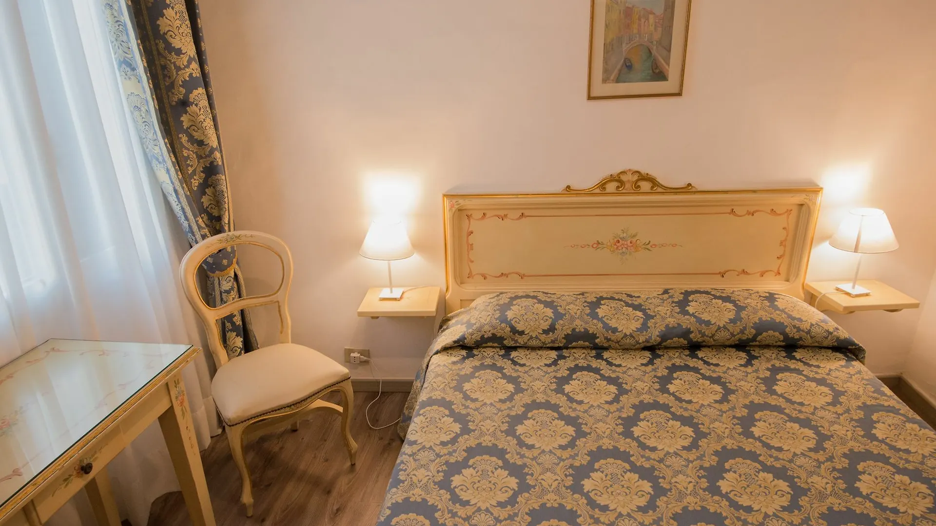 Albergo Casa Peron Venice