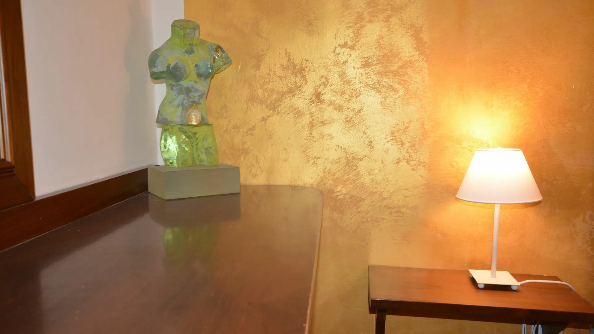 Albergo Casa Peron Venice
