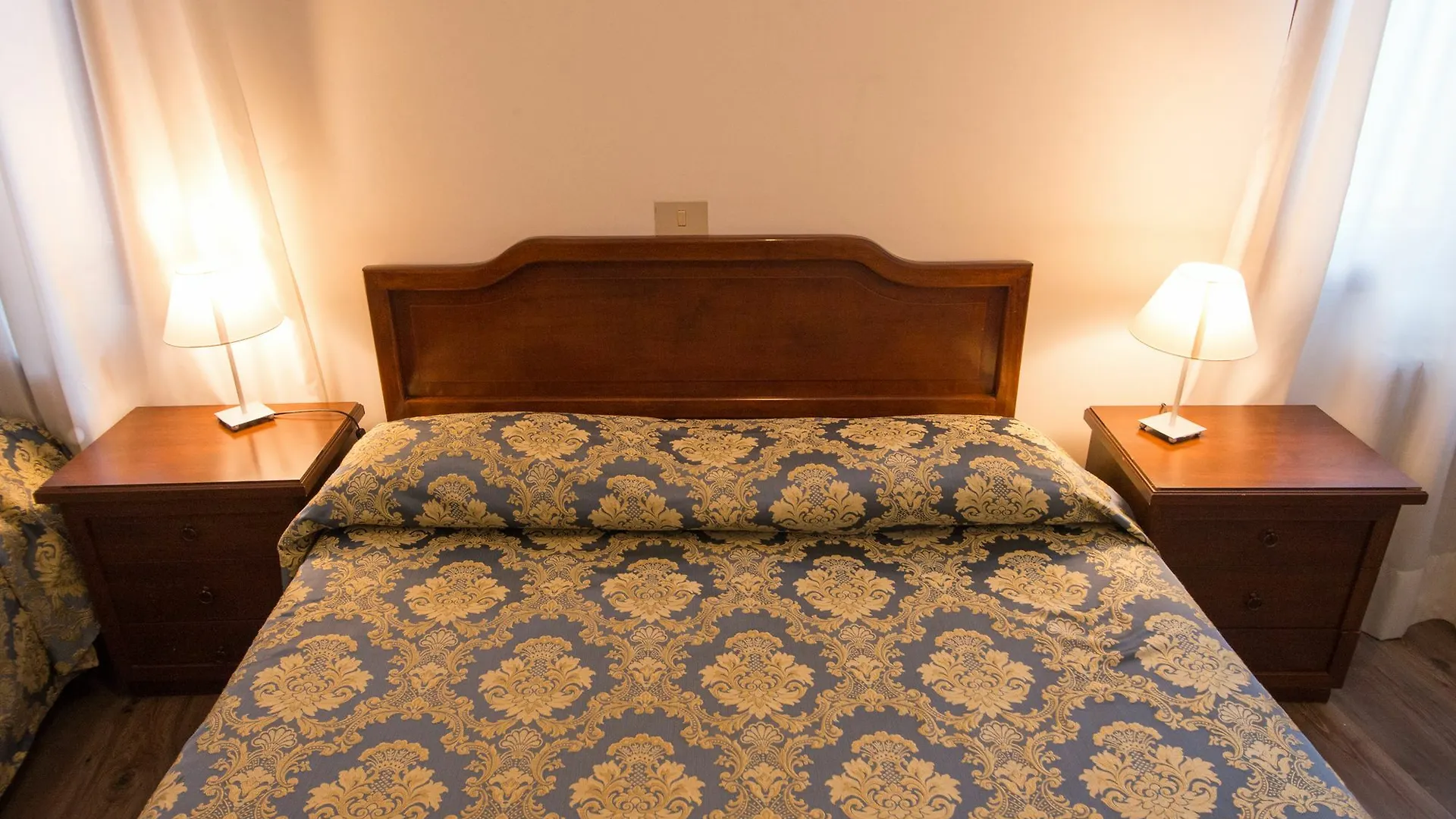 Albergo Casa Peron Venice