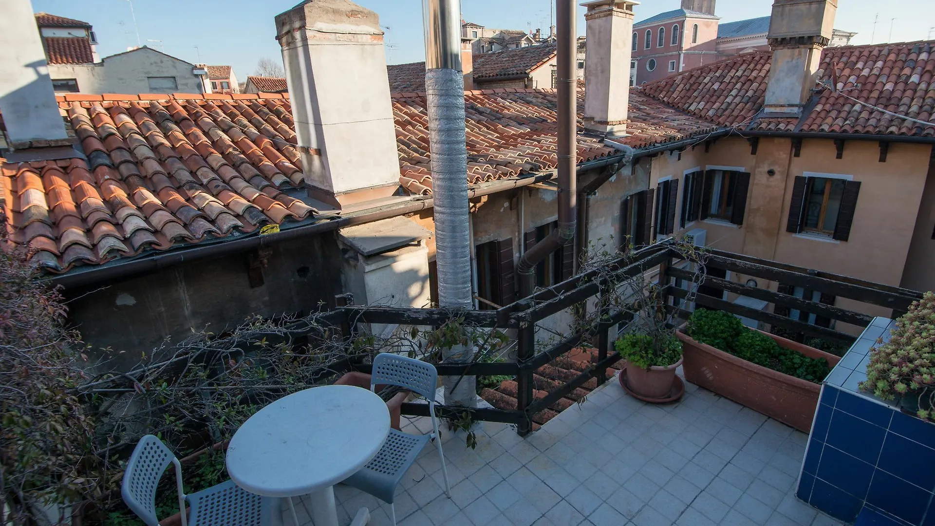 Albergo Casa Peron Venice
