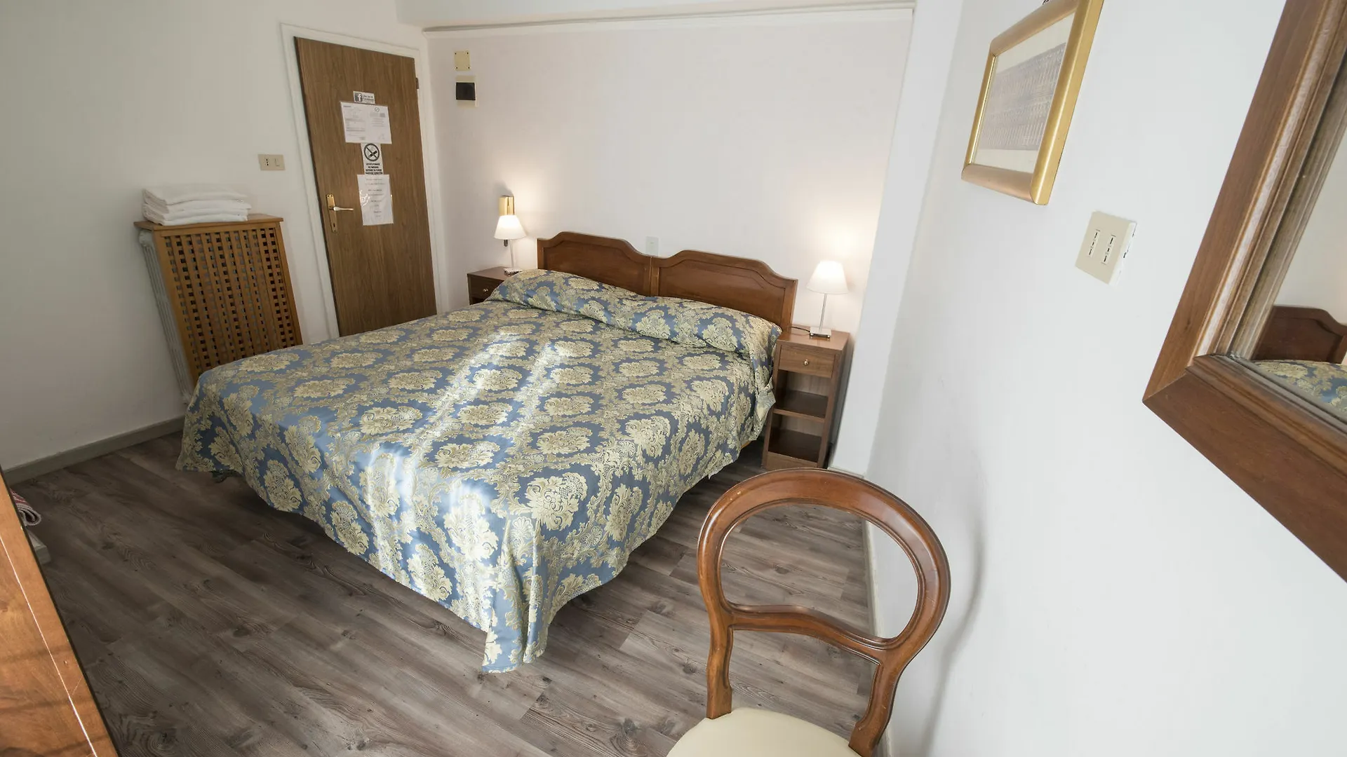 Hotel Albergo Casa Peron Venice