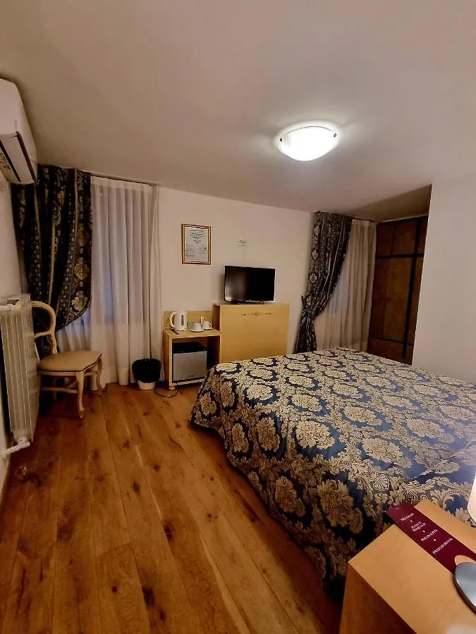 Albergo Casa Peron Venedig 0*,