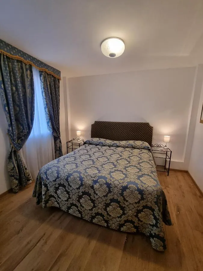 Hotel Albergo Casa Peron Venedig Italien