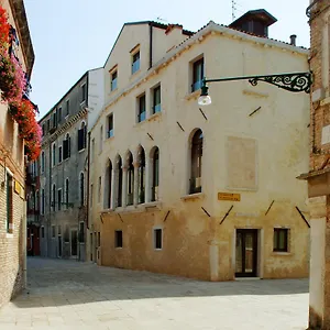 Cà Zusto Venedig