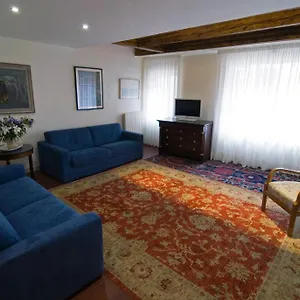 Sarai Apartment Venedig