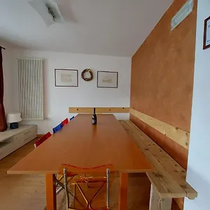 The Apartment Colico