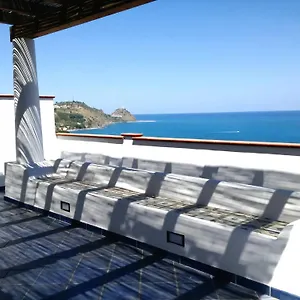Magico Scafa - Marina Apartment Capo dʼOrlando