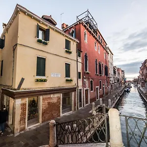 Ca' Zose Venedig