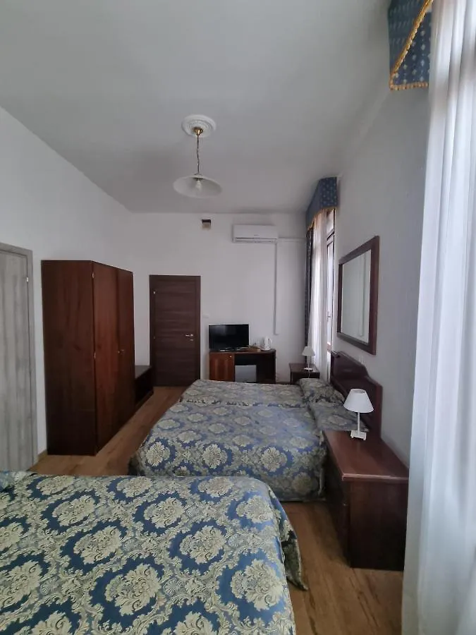 Albergo Casa Peron Venice Hotel