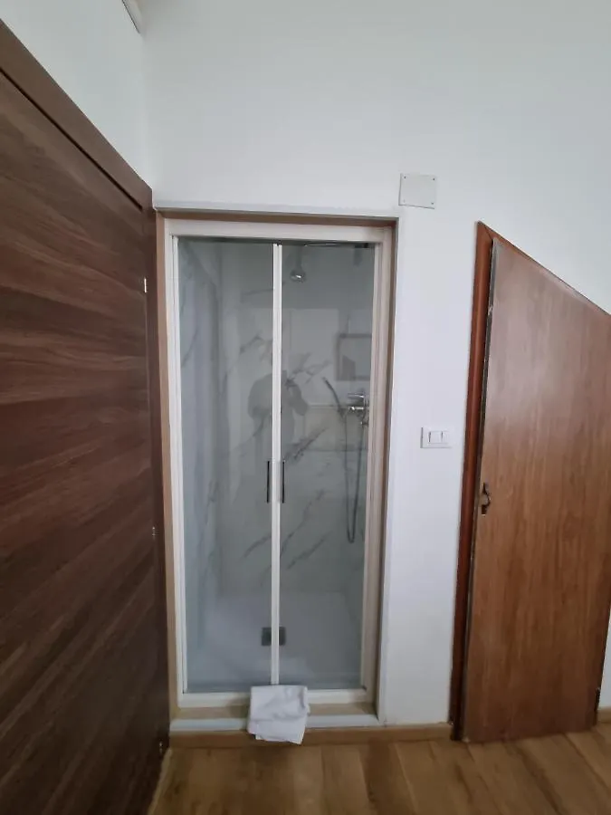 알베르고 카사 페론 호텔 베니스